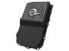 aFe 46-71300B AFE Diff/Trans/Oil Covers
