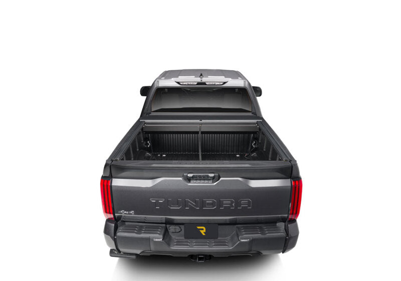 Roll-N-Lock 576A-XT 2022+ Toyota Tundra Ext Cab (78.7in.) A-Series XT Cover