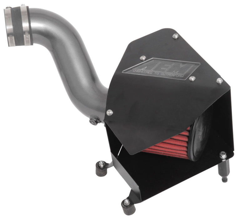 AEM Induction 21-848C AEM IND Cold Air Intakes
