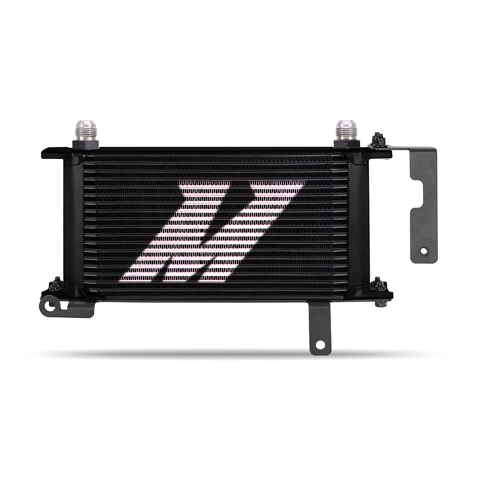 Mishimoto MMOC-WRX-22BK 2022+ Subaru WRX Oil Cooler Kit - Black