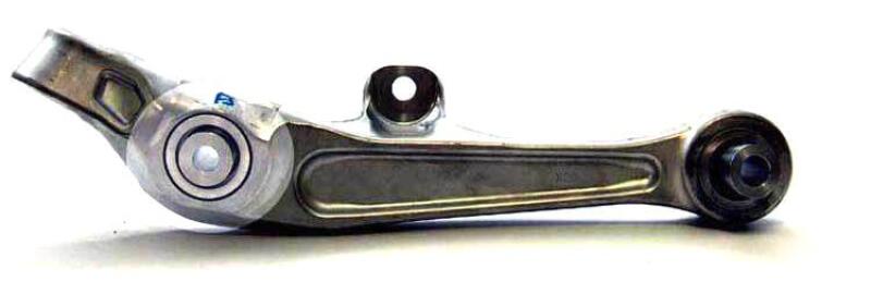 SPL Parts SPL FLBS Z33 03-08 Nissan 350Z Front Lower Arm Shock Monoball Bushings