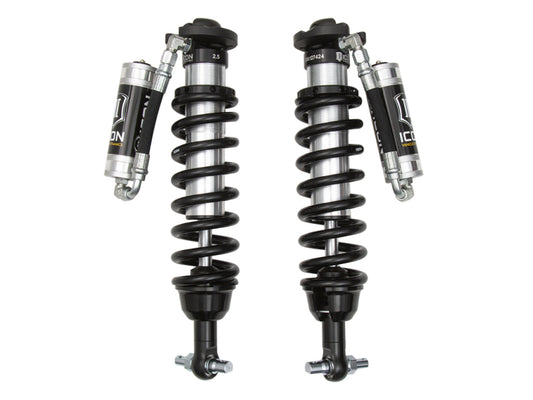 ICON 91355 2019+ Ford Ranger Ext Travel 2.5 VS RR Coilover Kit