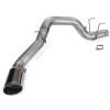 Banks Power GBE Monster Exhaust Chrome Tip - 49807