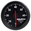 AutoMeter AM AirDrive Gauges 9160-T