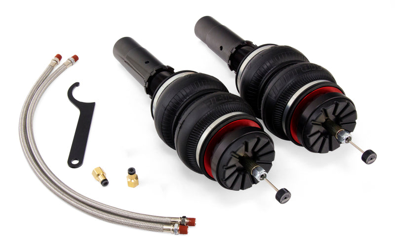 Air Lift 75558 Performance 09-15 Audi A4/A5/S4/S5/RS4/RS5 Front Kit
