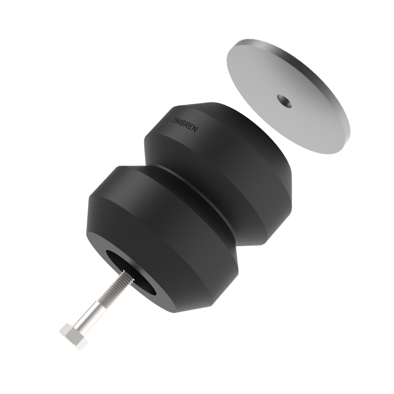 Timbren NRFTR3 2022+ Nissan Frontier Rear Suspension Enhancement System