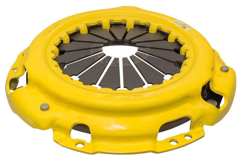 ACT T021 1993 Toyota 4Runner P/PL Heavy Duty Clutch Pressure Plate