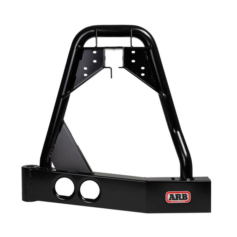 ARB 5711231 W/Carrier Rstb Lhs Blk 80 Series