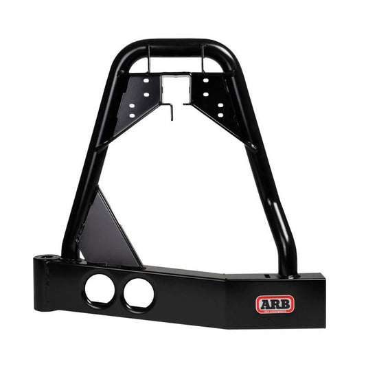 ARB 5711231 W/Carrier Rstb Lhs Blk 80 Series
