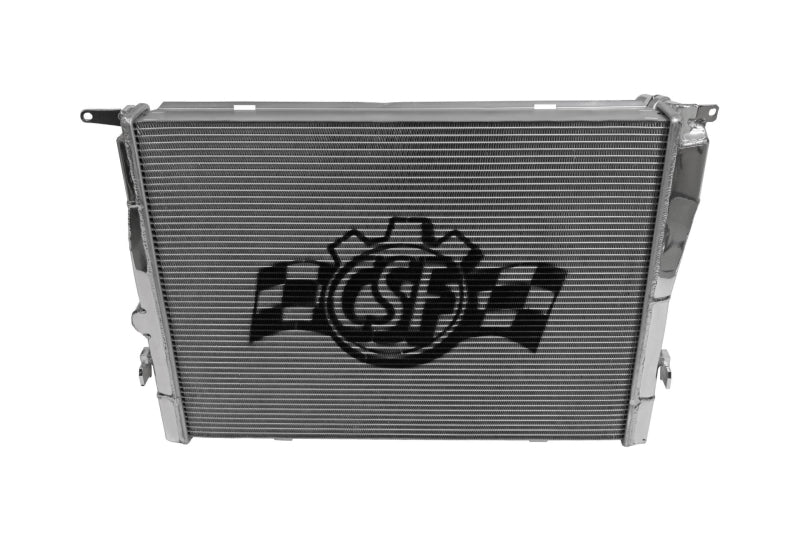 CSF 7001 2006 BMW 325 / 07-09 BMW 328 / 06-10 BMW 330 / 09-10 BMW Z4 Radiator