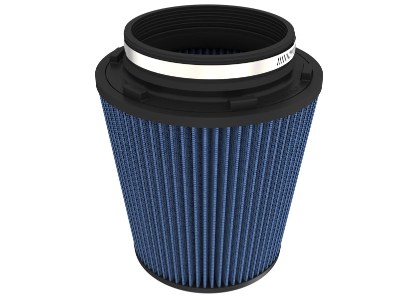 aFe 24-91154 MagnumFLOW Pro 5R Intake Replacement Filter 6in F x 9in B x 7in T (Inverted) x 9 IN H