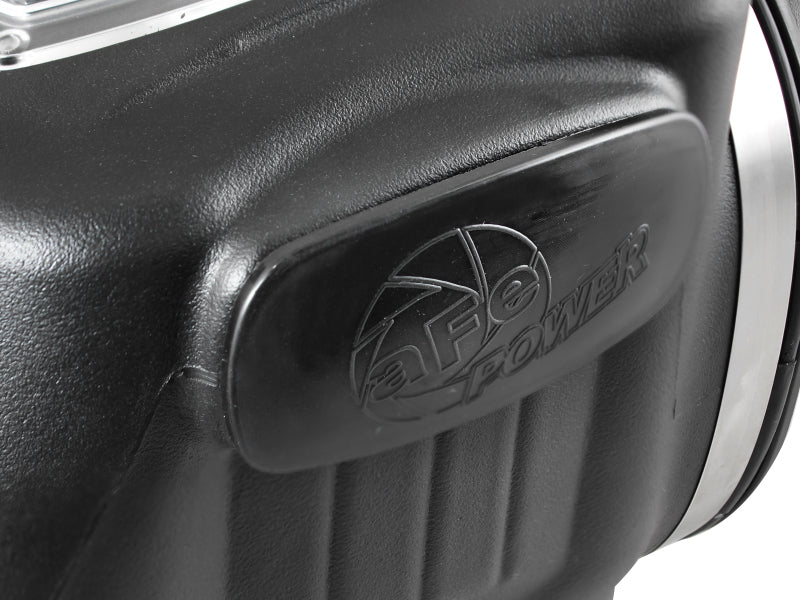 aFe 51-73003 Momentum HD Pro DRY S Stage-2 Si Intake 03-07 Ford Diesel Trucks V8-6.0L (See afe51-73003-E)