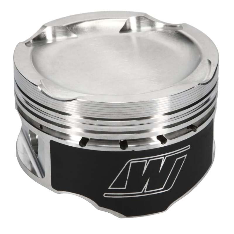 Wiseco K614M835 Mazdaspeed 2.0 FS Turbo -16.5cc Dish Piston Shelf Stock Kit
