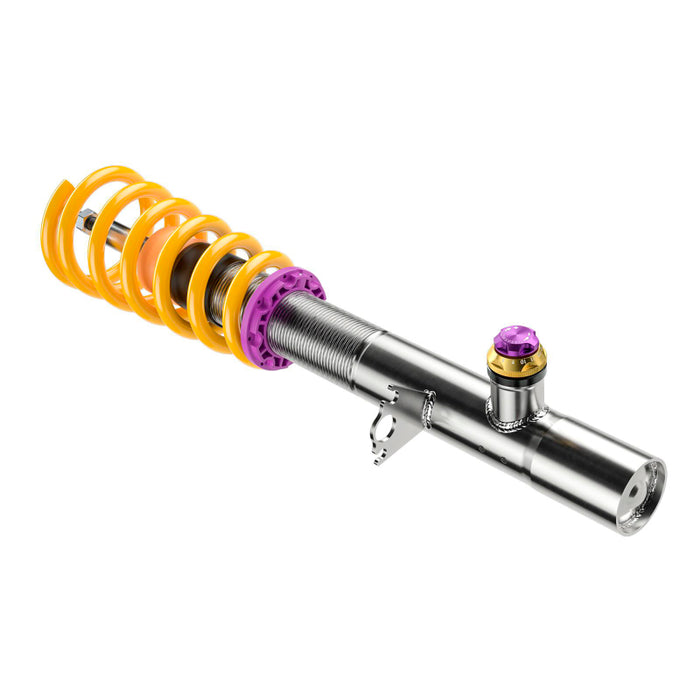 KW 3A7200CR Coilover Kit V4 Bundle 2020 BMW X5/X6 M (F95) (Including Competition)