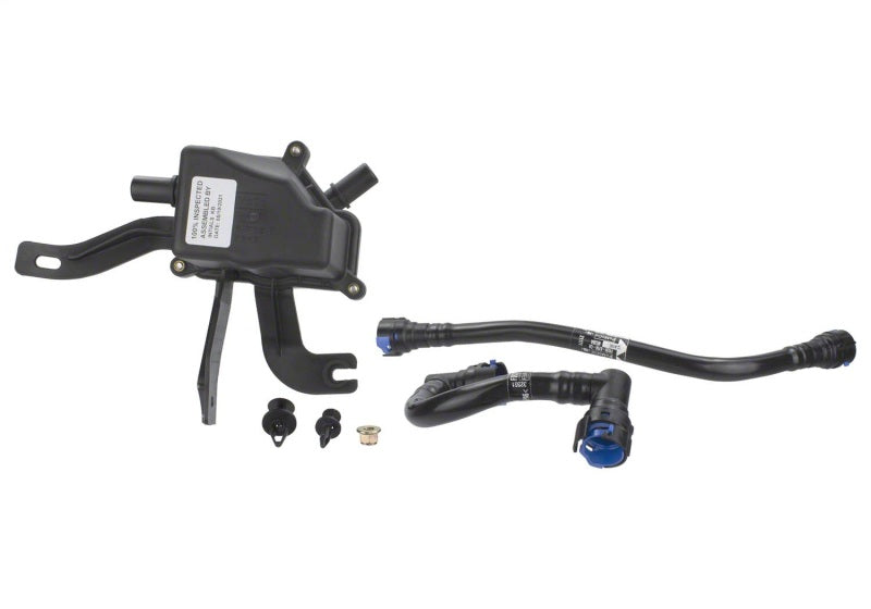 Ford Racing M-6766-A50S 15-16 Mustang GT350 5.2L V8 Oil-Air Separator