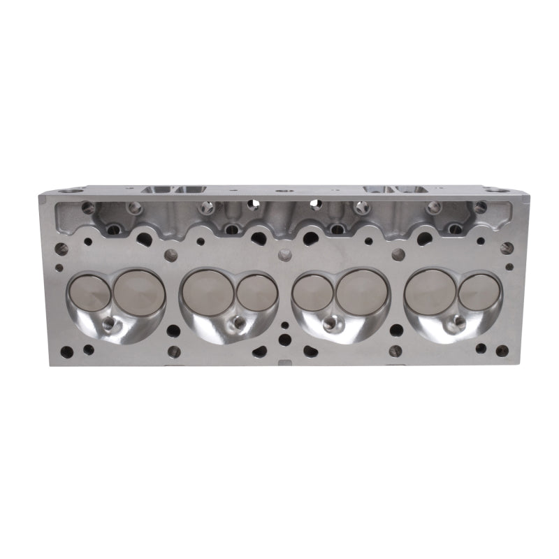 Edelbrock EDE61599 Pontiac Performer D-Port Head - 72cc Assm.