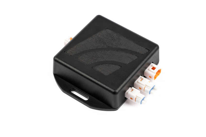 AMS ALP.28.07.0006-2 Performance Q50/Q60 CAN Bus Flex Fuel Kit