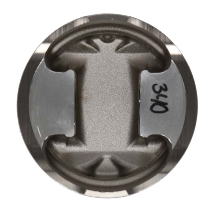 Wiseco K548M87AP Mits Turbo DISH -17cc 1.378 X 87MM Piston Kit