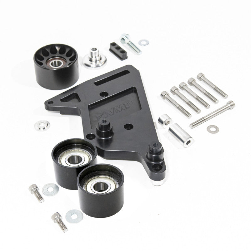 VMP Performance VMP-SUT012 11-17 Bomber Bracket 8-Rib FEAD System (VMP/Roush)