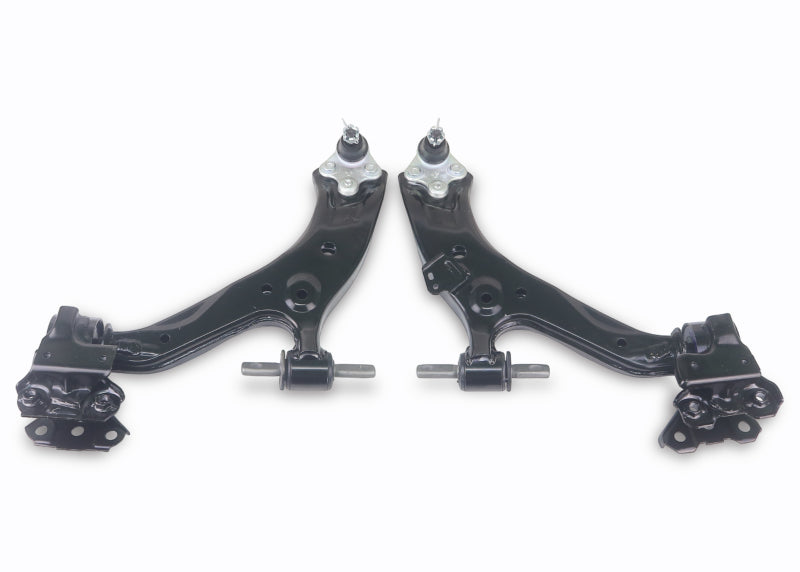 Superpro TRC1170 12-16 Honda CR-V Lower Control Arm Set - Front