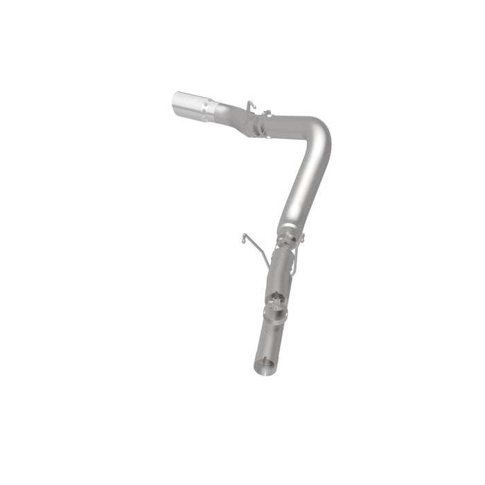 Magnaflow Perf Exhaust MAG17874 11-18 Dodge 2500 6.7L Filter Back Exhaust Kit