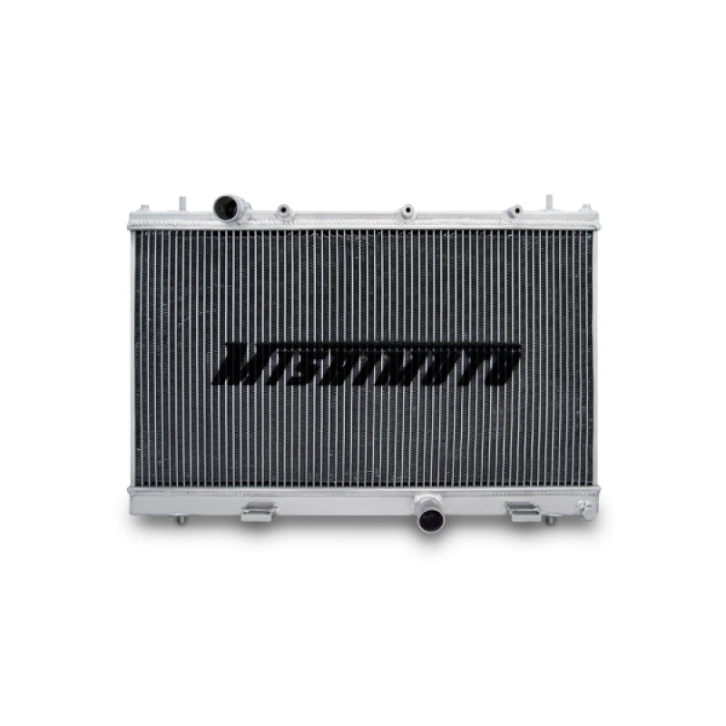 Mishimoto MMRAD-NEO-01 01-05 Dodge Neon SRT-4 Manual Aluminum Radiator