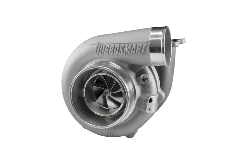 Turbosmart TS-2-6466B-D4100E Water Cooled 6466 T4 Divided 1.00AR Externally Wastegated TS-2 Turbocharger