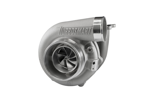 Turbosmart TS-2-6466B-D4100E Water Cooled 6466 T4 Divided 1.00AR Externally Wastegated TS-2 Turbocharger