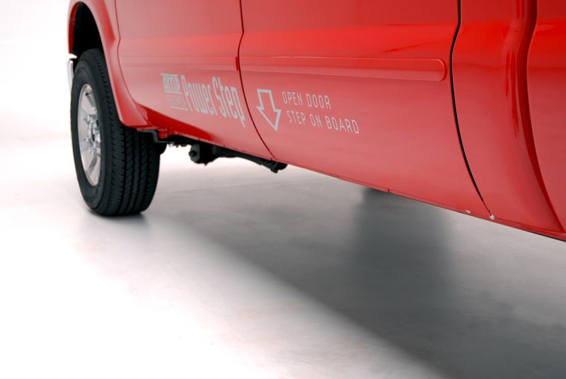 AMP Research 75104-01A AMP PowerStep