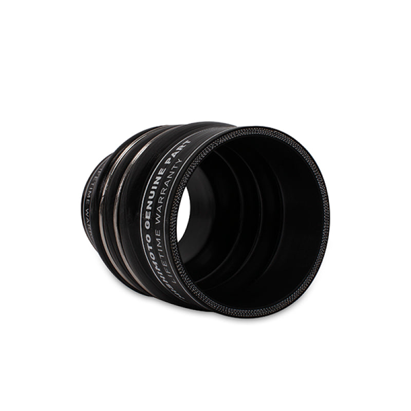 Mishimoto MMINT-RAM-10SL 10-12 Dodge 6.7L Cummins Intercooler (Silver)