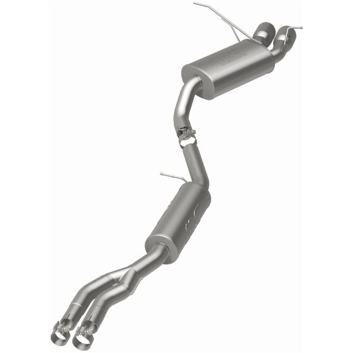 Magnaflow 16525 MagnaFlow SYS C/B 08-09 BMW 128i 3.0L