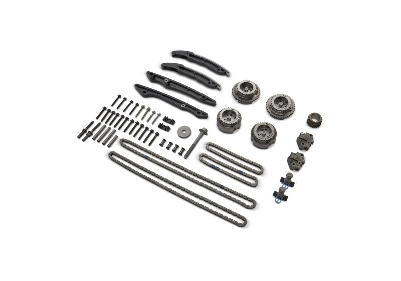Ford Racing M-6004-A504 11-14 Mustang 5.0L 4V Ti-VCT Coyote Camshaft Drive Kit