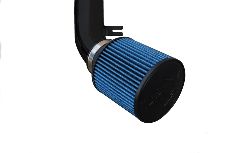 Injen SP1971BLK 17-19 Nissan Sentra 1.6L 4cyl Turbo Black Cold Air Intake