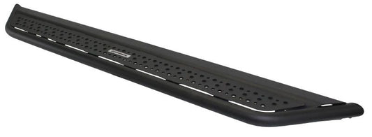 Go Rhino D64411T 05-20 Toyota Tacoma Dominator Extreme D6 SideSteps Complete Kit w/SideStep + Brkts