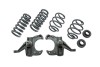 Belltech BT Lowering Kit w/o Shocks 954