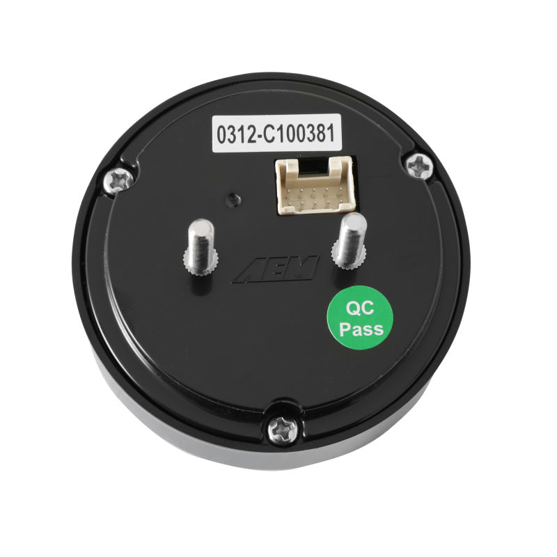 AEM 30-0312 X-Series net Can Bus Gauge Kit