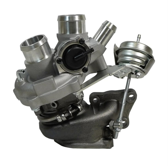 BD Diesel 1047620 Screamer Turbo Kit - 11-12 Ford F-150 3.5L Ecoboost