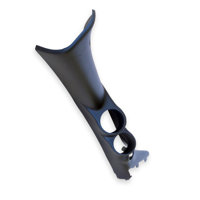 AutoMeter 17327 Autometer 2-1/16in Dual Replacement Pillar 09-14 Ford F-150 w/ Speaker