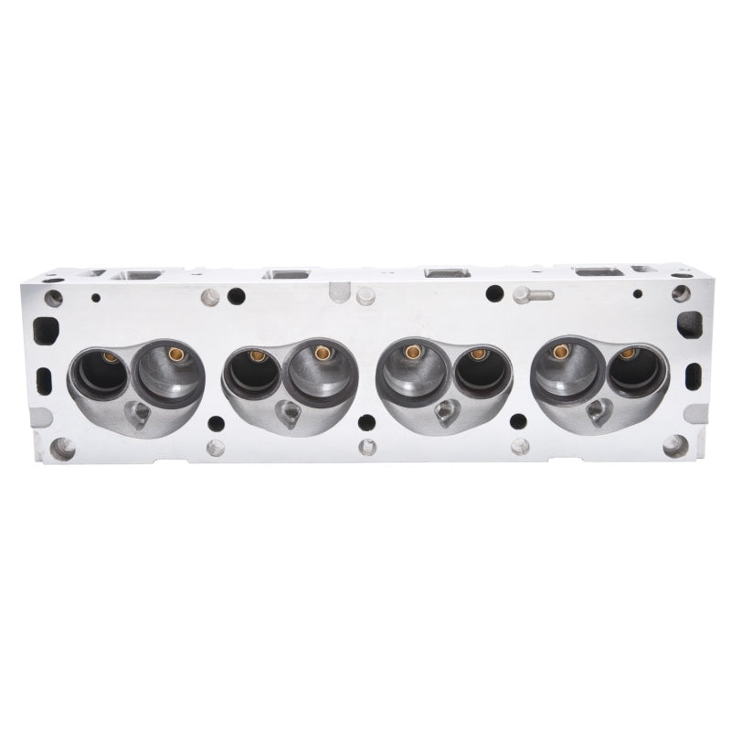 Edelbrock EDE60059 Ford FE Performer RPM Cylinder Head - Bare