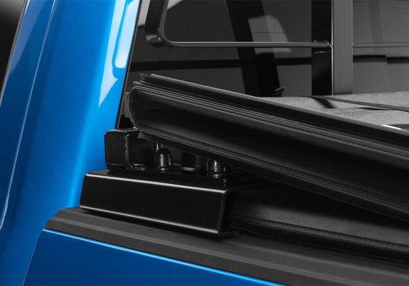 BackRack 15018 17-23 F250/350 (Aluminum Body) Original Rack Frame Only Requires Hardware