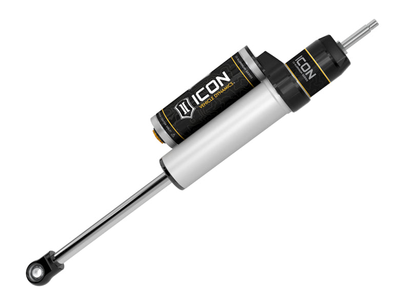 ICON 57720P 2007+ Toyota Tundra Rear 2.5 Series Shocks VS PB - Pair