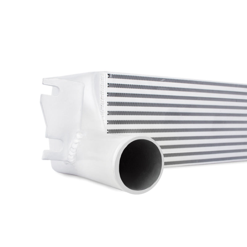 Mishimoto MMINT-SRT4-03SL 03-05 Dodge Neon SRT-4 Silver Aluminum Performance Intercooler Kit
