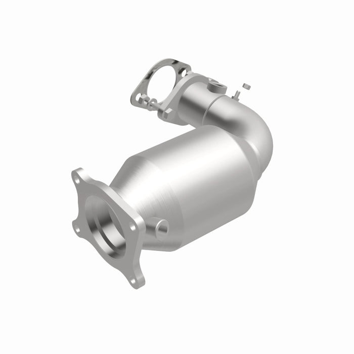 Magnaflow 21-822 OEM Grade Direct Fit Converter 15-19 Subaru WRX H4 2.0L