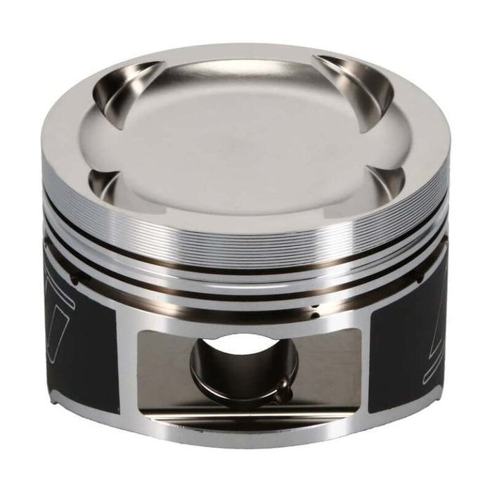 Wiseco 6550M86 Toyota Turbo -14.8cc 1.338 X 86.0 Piston Shelf Stock