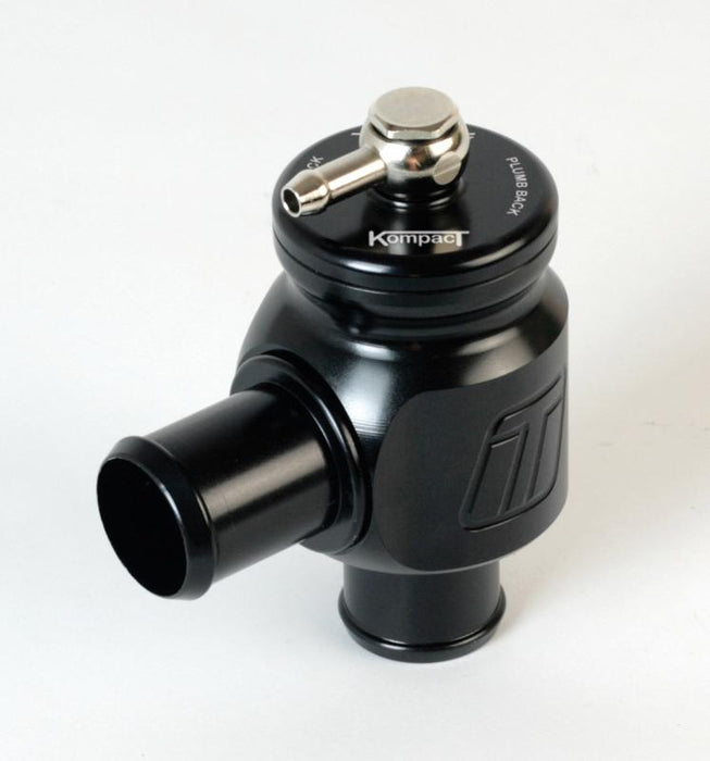 Turbosmart TS-0203-1222 97-06 Audi A4 1.8T 20V / 99-03 Audi S3 1.8T 20V Kompact Plumb Back Diverter Valve (25mm)