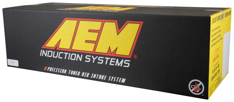 AEM Induction 21-874C C.A.S 18-19 Subaru Forester 2.5L F/I Cold Air Intake System