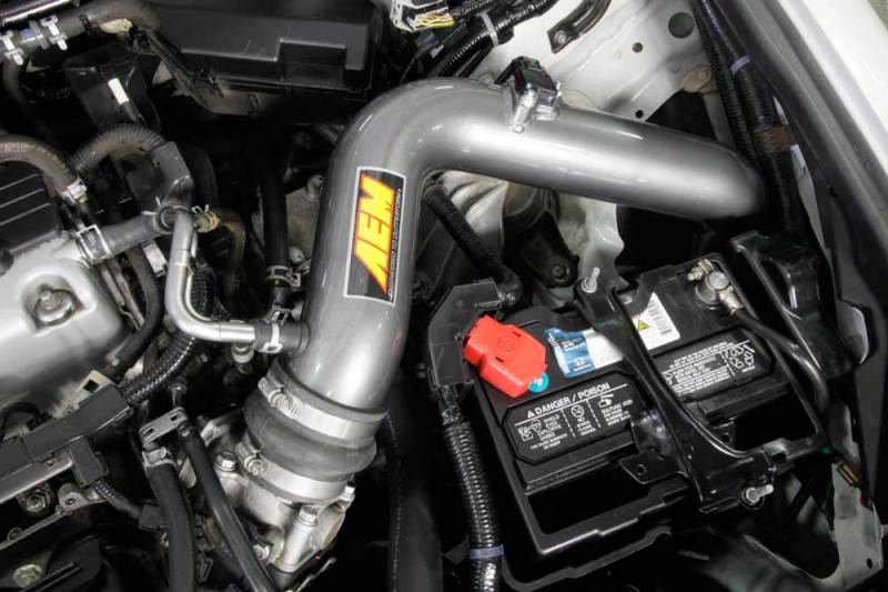 AEM Induction 21-822C C.A.S. 08-12 Honda Accord L4-2.4L F/I Cold Air Intake