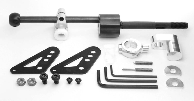 Go Fast Bits 4002 GFB 04-07 STI Short Shifter Kit