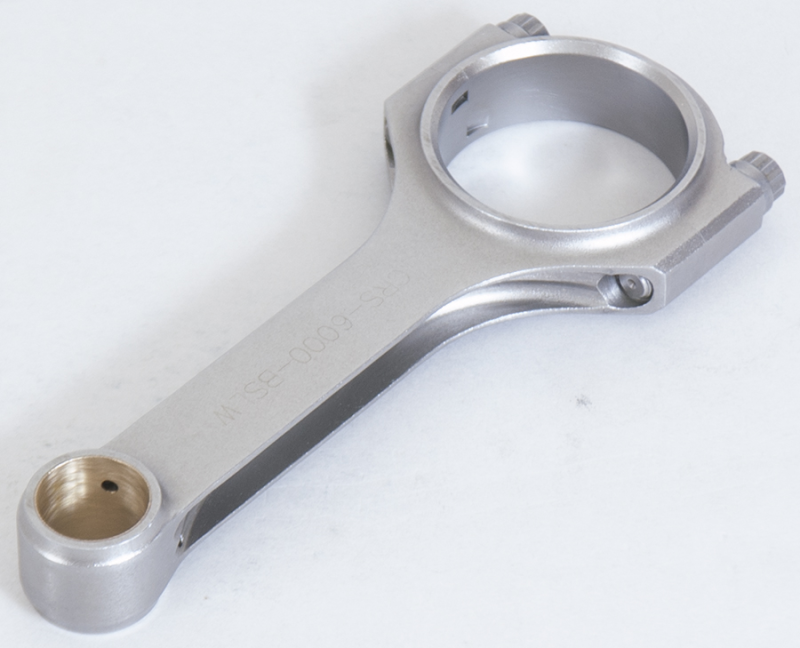 Eagle EAGCRS6000BLW-1 SBC L/W 4340 Forged H-Beam Rod 6.000