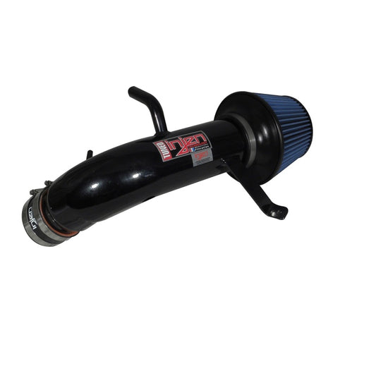 Injen SP1476BLK 02-05 Civic Si / 02-06 RSX Type S Black Short RAM Intake